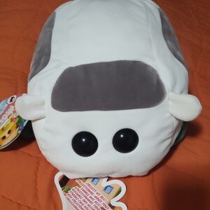 Molcar Cute Plush Toy